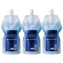 サンコール フェルエ デオバッファー 700ml レフィル×3点セット