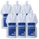 サンコール フェルエ アクアナリッシュ 700ml レフィル×6点セット