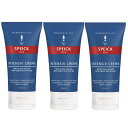 SPEICK スパイク メンズ・インシティブクリーム (男性用エイジケア保湿クリーム) 50ml×3点セット