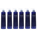 東粧ケミカル T&O スタイリングトリートメント ノーマル 280ml【×6点セット】