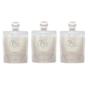 FIOLE フィヨーレ Fプロテクト アドモア シャンプー 100ml【3点セット】