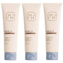 フィヨーレ モダリエ スムースミルク 80g 【×3点セット】