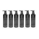 FIOLE フィヨーレ ファシナート シャンプー EZ 250ml【6点セット】