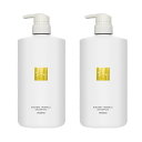 ハホニコ キラメトゥインクル シャンプー 1000ml×2点セット