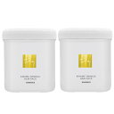 ハホニコ キラメトゥインクル ヘアパック 500g×2点セット