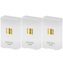 ハホニコ キラメトゥインクル ヘアパック ウィークリー (10g×5本入)×3点セット
