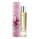 farfalla ファファラ ナチュラル オーデコロン<ローズ> (50ml)