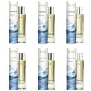 farfalla ファファラ ナチュラル オーデパフューム<アルペンブルー> (50ml) ×6点セット