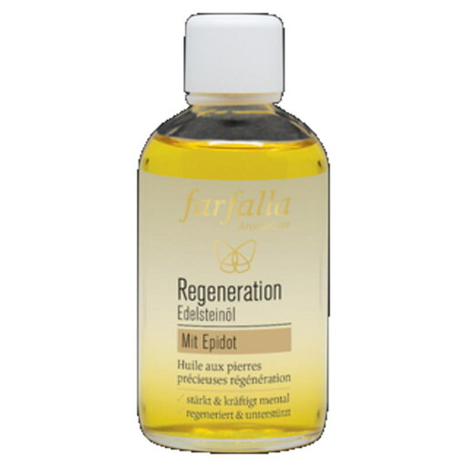 farfalla ファファラ プレシャスストーンオイル リジェネレーション (100ml) farfalla ファファラ プレシャスストーンオイル リジェネレーション (100ml)