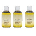 farfalla ファファラ プレシャスストーンオイル リジェネレーション (100ml) ×3点セット