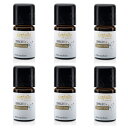 farfalla ファファラ アロマブレンド リフレッシュ<レモングラス>(5ml) ×6点セット