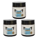 farfalla ファファラ シアバター<BIO>(100ml) ×3点セット