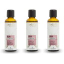 farfalla ファファラ アルガンオイル<BIO>(75ml) ×3点セット