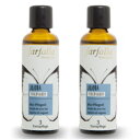 farfalla ファファラ ホホバオイル<BIO>(75ml) ×2点セット