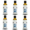 farfalla ファファラ ホホバオイル<BIO>(75ml) ×6点セット