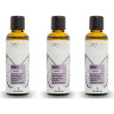 farfalla ファファラ スイートアーモンドオイル<BIO>(75ml) ×3点セット