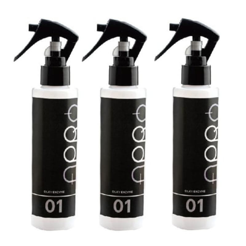 ビーファースト アプロ シルキーエンザイム 01 150ml【×3点セット】