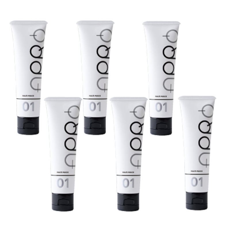 ホームケア用質感を高める集中トリートメント 今までにない、なじみ感。 新テクスチャを採用し濃密に仕上げたヘアマスクが毛先までしっかり吸着、補修成分で指通りよくまとまる髪へ。 【補修成分】 ・ヘマチン・・・タンパク質の定着強化 ・CMC・・・...