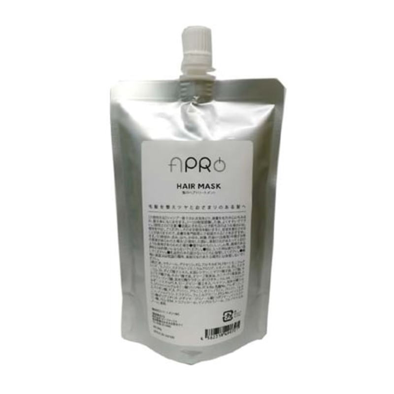 樂天商城 - ビーファースト アプロ ヘアマスク 200ml