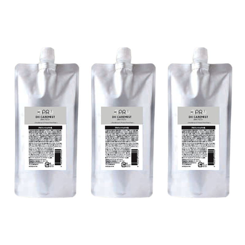 ビーファースト アプロ DHケアミスト 500ml【×3点セット】