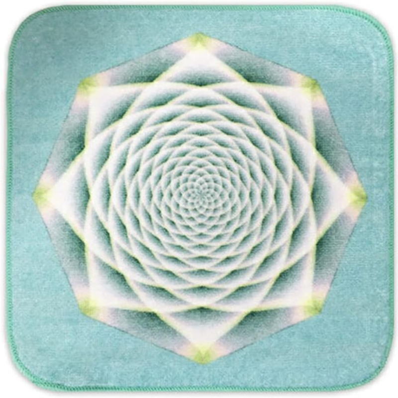 株式会社ユニカ　【丸山修寛先生開発】　クスリエ ミニタオル フラワーシャーベット　【クリックポスト..