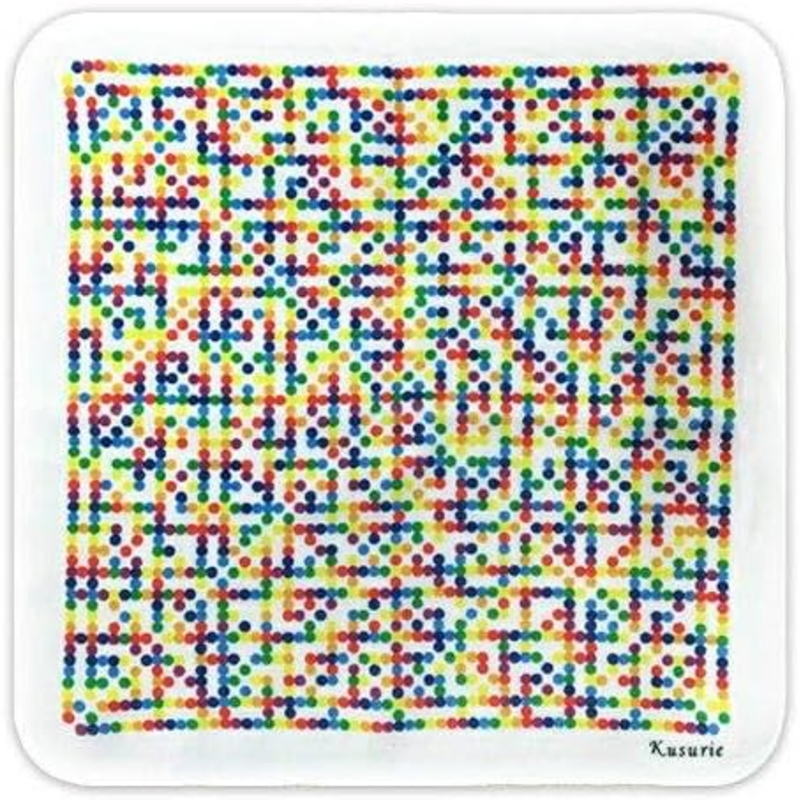 株式会社ユニカ　【丸山修寛先生開発】　クスリエ ハンドタオル 素光　【クリックポストで送料無料】