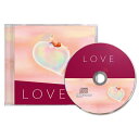 株式会社ユニカ 【丸山修寛先生開発】【クリックポストで送料無料】 CD クスリネ LOVE