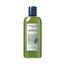 ルベル ナチュラル ヘア ソープ ウィズ SW 240ml