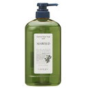 ルベル ナチュラル ヘア ソープ ウィズ SW 1000ml