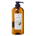 ルベル ナチュラル ヘア ソープ ウィズ JO 720ml