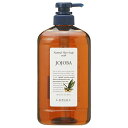 ルベル ナチュラル ヘア ソープ ウィズ JO 1000ml