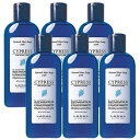 ルベル ナチュラル ヘア ソープ ウィズ CYd 240ml【6個セット】
