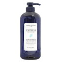 ルベル ナチュラル ヘア ソープ ウィズ CYd 720ml