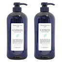 ルベル ナチュラル ヘア ソープ ウィズ CYd 720ml【2個セット】