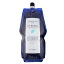 ルベル ナチュラル ヘア ソープ ウィズ CYd 1600mlリフィル