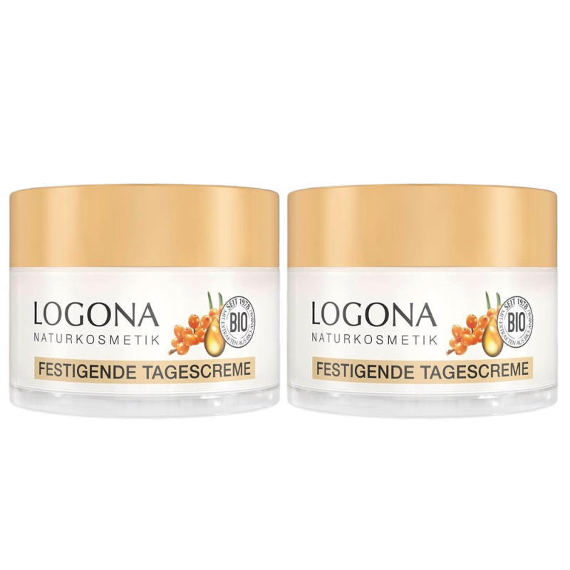 Other - LOGONA ロゴナ　エイジプロテクション　デイクリーム(ビオ　ハニー)(50ml)×2点セット