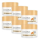 LOGONA ロゴナ エイジプロテクション デイクリーム(ビオ ハニー)(50ml)×6点セット