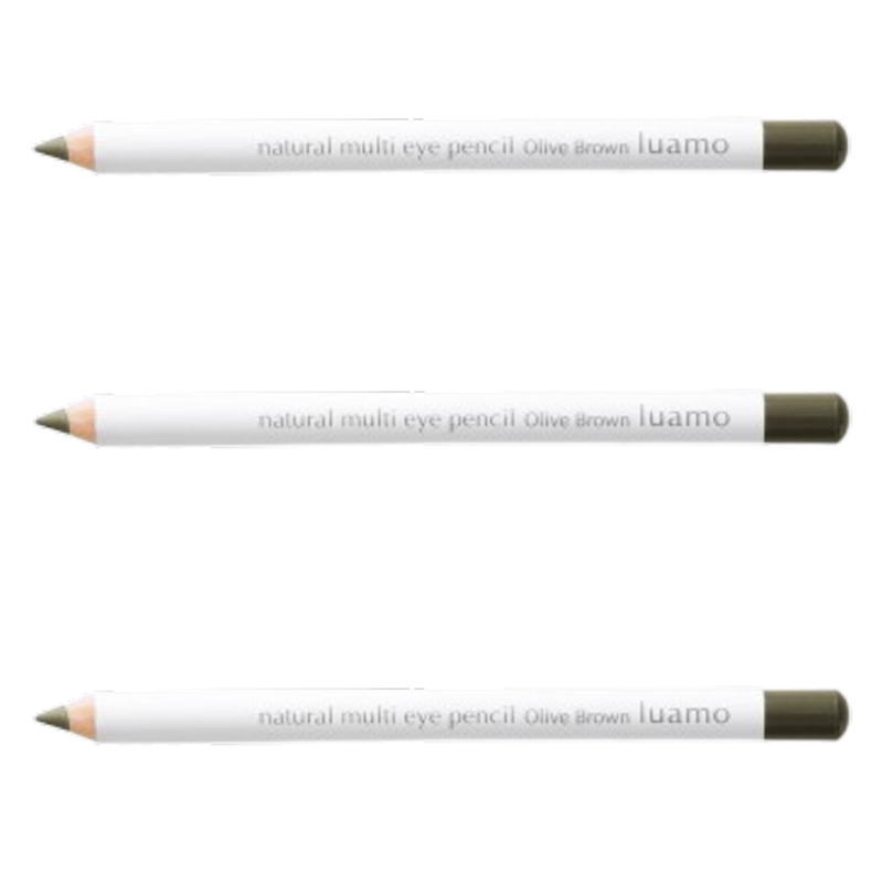 �ڥ���å��ݥ��Ȥ�����̵���ۥ륢�⡡�ʥ����� �ޥ�� �����ڥ󥷥� (���꡼�֥֥饦��Olive Brown)��3�����å�