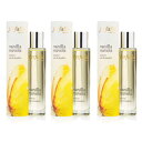 farfalla ファファラ ナチュラル オーデパフューム<バニラヌヴォラ> (50ml) ×3点セット