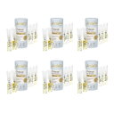 farfalla ファファラ オーデパフュームコレクション (2ml×5) ×6点セット