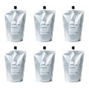 ALPSion i.commit アイコミット カラーケアミスト 1000ml(レフィル)【×6点セット】