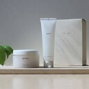 イフェオン MCセット 【エンリッチゲル (180g)+アクアクレンジングゲル (75g)】限定デザイン 【×3点セット】