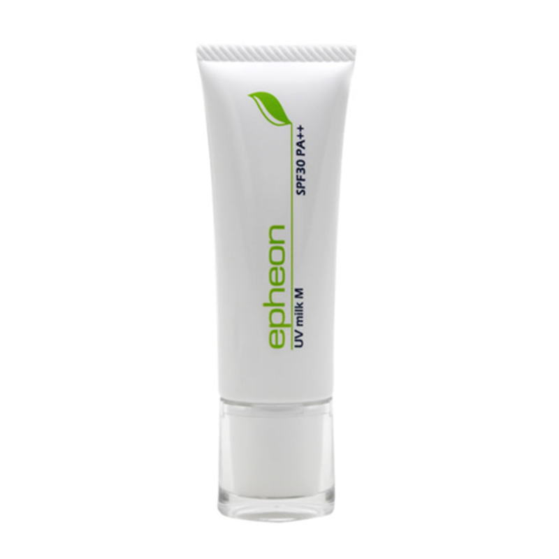 イフェオン UVミルクM 30ml (SPF30 PA++ )