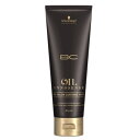 シュワルツコフ BCオイルイノセンス インサロンコンティニュー リッチ 80g