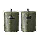 資生堂プロフェッショナル ザ・グルーミング シャンプー 1800ml レフィル【×2点セット】