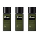 資生堂プロフェッショナル ザ・グルーミング ローション 120ml【×3点セット】