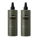 資生堂プロフェッショナル ザ・グルーミング シェービングリキッド 480ml【×2点セット】