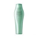 資生堂プロフェッショナル ザ・ヘアケア フェンテフォルテ シャンプー 250ml