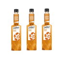 ダヴィンチ クラシック フレーバーシロップ ローステッドアーモンド 750ml 【3本セット】