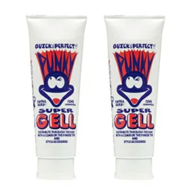 Gel - 阪本高生堂 パンキージェル　250g ×2点セット